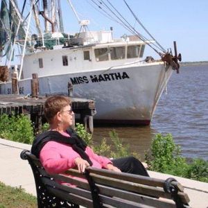 Meet your Posher, Martha